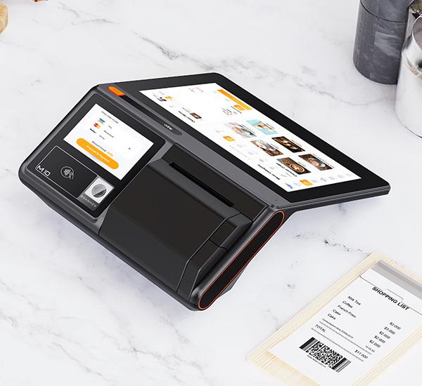 MOBILE POS M10/10" 4+64 M10-464 TELPO
