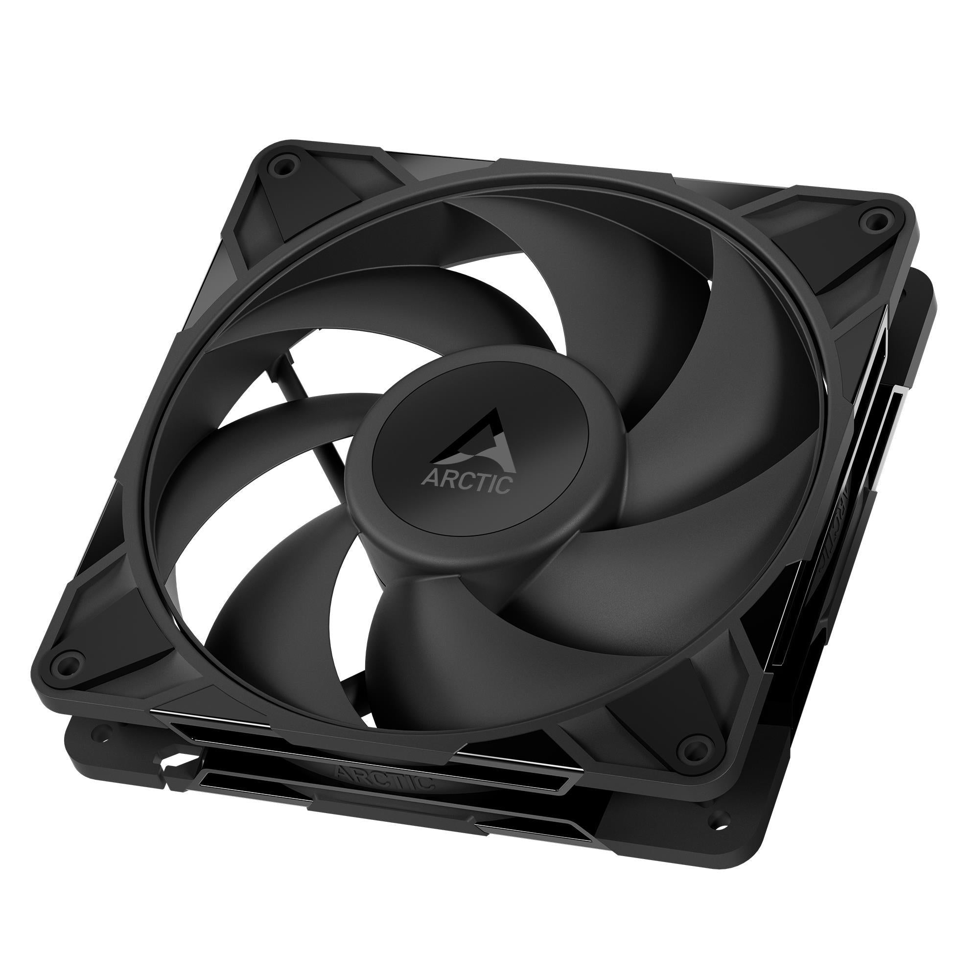 CASE FAN 140MM P14 PRO PST/5PCS ACFAN00319A ARCTIC