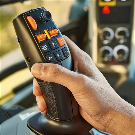 Thrustmaster | SimTask FarmStick Joystick