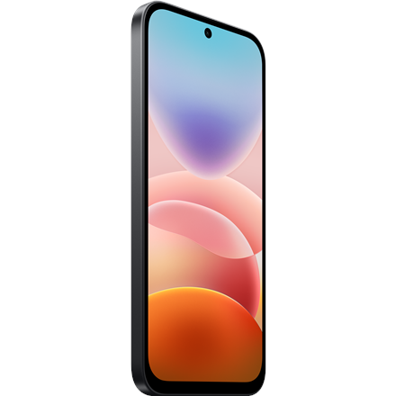 Xiaomi Redmi 17 5G | Black | 6.9 " | LCD | 1600 x 720 pixels | Qualcomm | Snapdragon 4 Gen 5 | Internal RAM 4 GB | 128 G