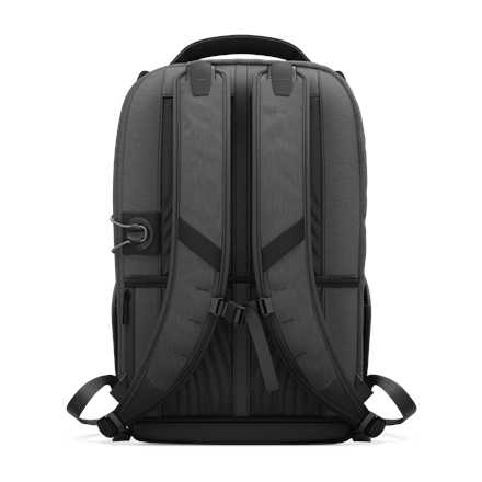 Lenovo ThinkPad 16" Click-Go Backpack, Aura Edition | Fits up to size 16 " | Backpack | Black/Dark Grey