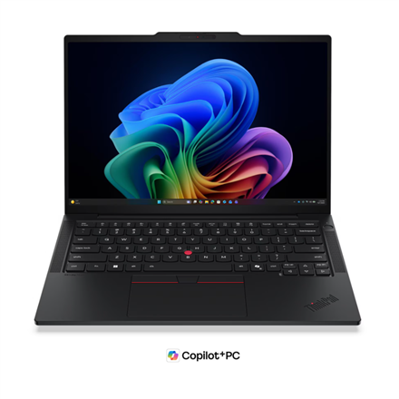 Lenovo ThinkPad T14s G7 Intel | Black | 14 " | IPS | WUXGA | 1920 x 1200 pixels | Anti-glare | Intel Core Ultra 5 | 325