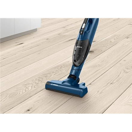 Bosch | Vacuum Cleaner | Readyy'y 16Vmax BBHF216 | Cordless operating | Handstick and Handheld | - W | 14.4 V | Operatin