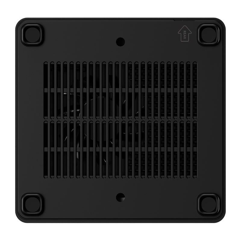 Mini PC MINIS FORUM UM760 Slim Ryzen 5 7640HS Barebone - Image 5