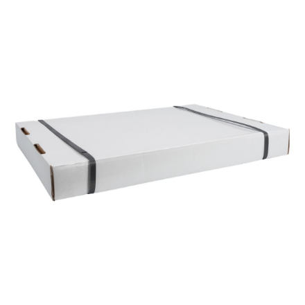 Digitus | 7U wall mounting cabinet | DN-19 07U-S-1 | Safety class rating IP20. Lockable safety-glass door. 200° door ope