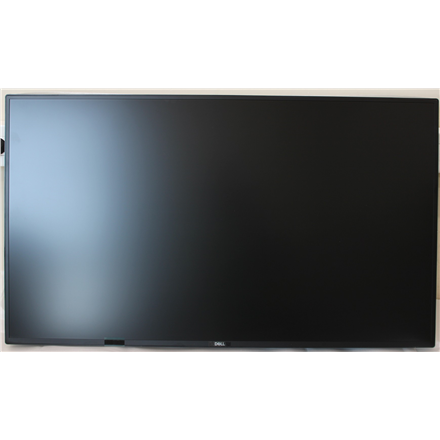 SALE OUT. Dell LCD U4323QE 42.5" IPS 4K UHD/3840x2160/HDMI,DP,USB-C,USB,RJ-45/White | Dell | USB-C Hub Monitor | U4323QE