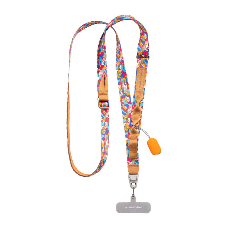 PGYTECH LinkGo phone strap (Modern Art design) - Image 1
