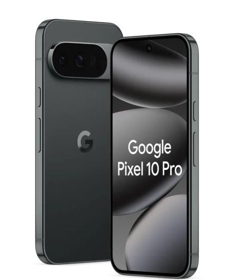 MOBILE PHONE PIXEL 10 PRO/256GB OBSID GA09900-GB GOOGLE