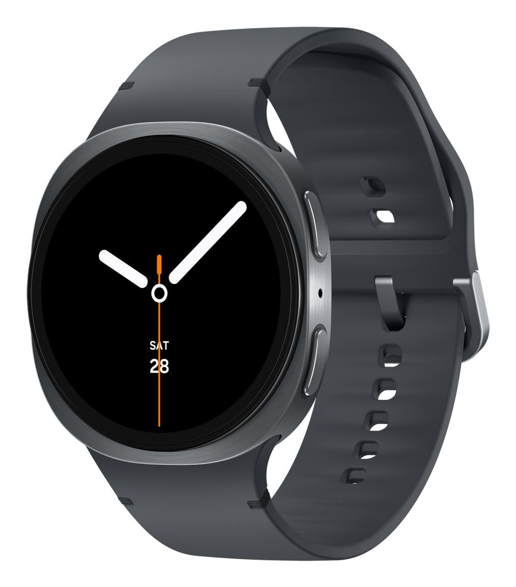 SMARTWATCH GALAXY WATCH8/44MM GRAPHITE SM-L330 SAMSUNG
