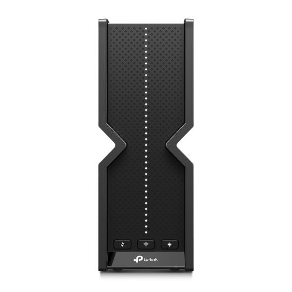 Wireless Router TP-LINK Wireless Router 1500 Mbps Mesh Number of antennas 6 ARCHERBE700