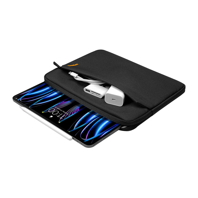 Tomtoc Light-B18 T iPad 11'' Case (black) - Image 5