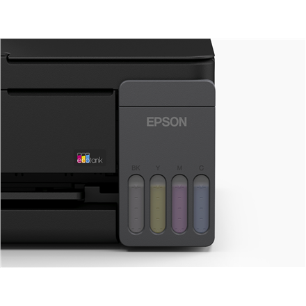Epson EcoTank | L3310 | Inkjet | Colour | Multifuction Printer | A4