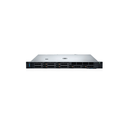 Dell PowerEdge | R360 | Rack (1U) | Intel Xeon 6 | 1 | 6369P | 8 | 16 | 3.3 GHz | 2x32GB/1x480GB | SATA | Up to 8 x 2.5"