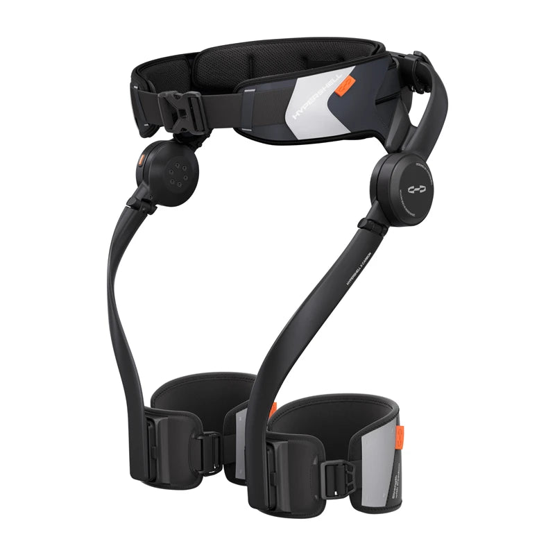 Hypershell X Carbon Exoskeleton - Image 4