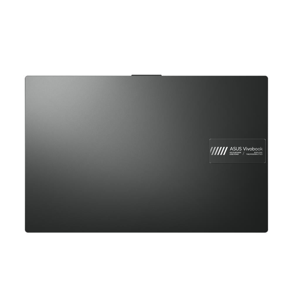 Notebook ASUS VivoBook Series Go 15 E1504FA-BQ2583W CPU AMD Ryzen 5 7520U 2800 MHz 15.6" 1920x1080 RAM 16GB LPDDR5 SSD 1TB AMD Radeon Graphics Integrated ENG Windows 11 Home Black 1.63 kg 90NB0ZR2-M04800