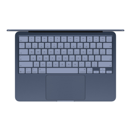Apple MacBook Neo 13" Apple A18 Pro 6C CPU, 5C GPU/8GB/512GB SSD/Touch ID/Indigo/SWE | Apple