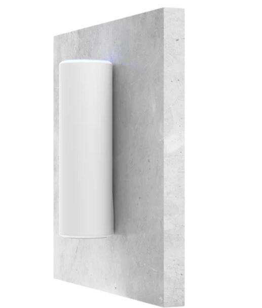 Access Point UBIQUITI Wi-Fi 5 Wi-Fi 6 IEEE 802.11a/b/g IEEE 802.11n 1xRJ45 U6-MESH