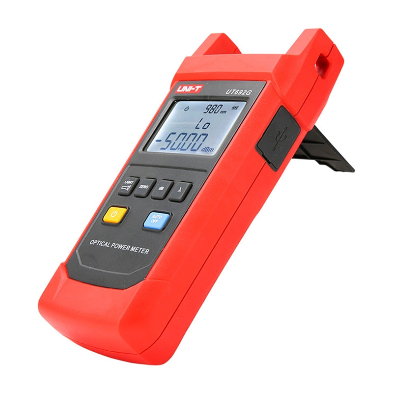 Uni-T UT692G Fiber Optic Tester - Image 4