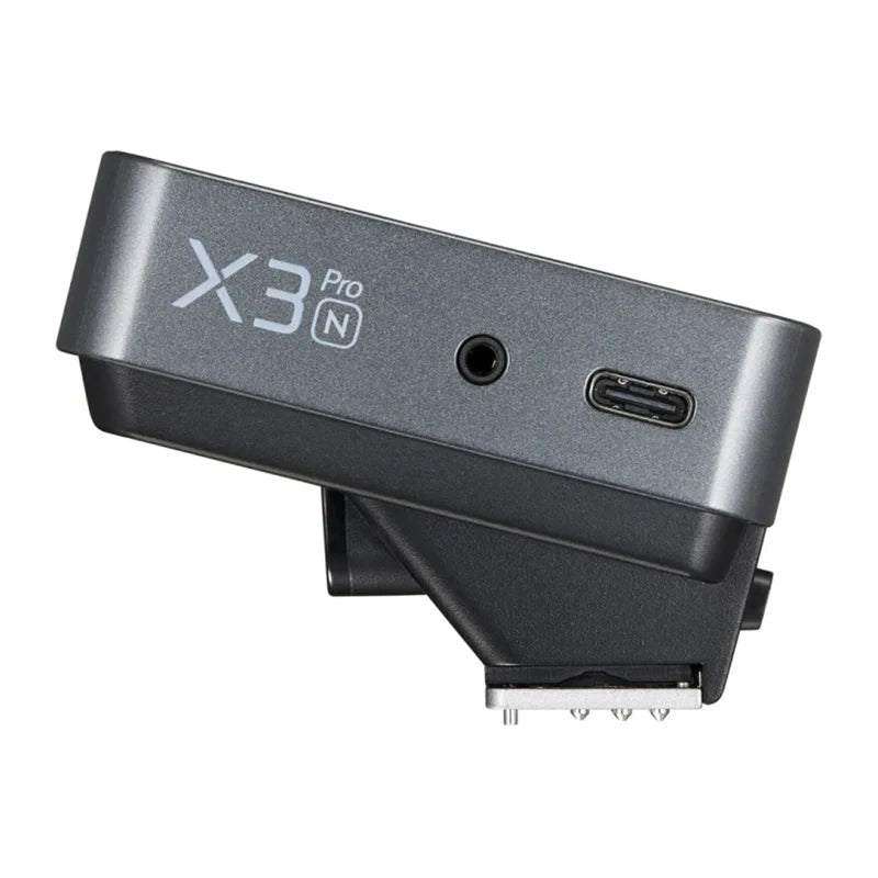 GODOX X3Pro TTL Flash Trigger for Nikon - Image 5