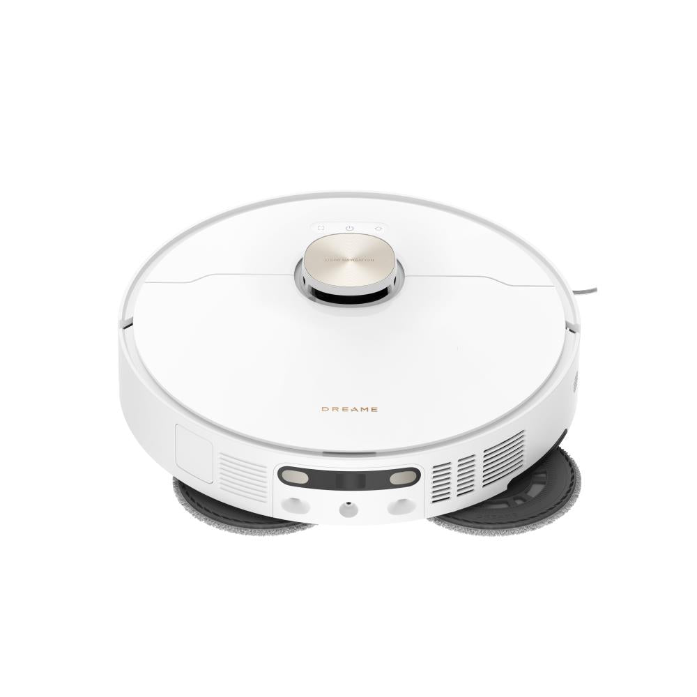 VACUUM CLEANER ROBOT/X40 ULTRA RLX63CE DREAME