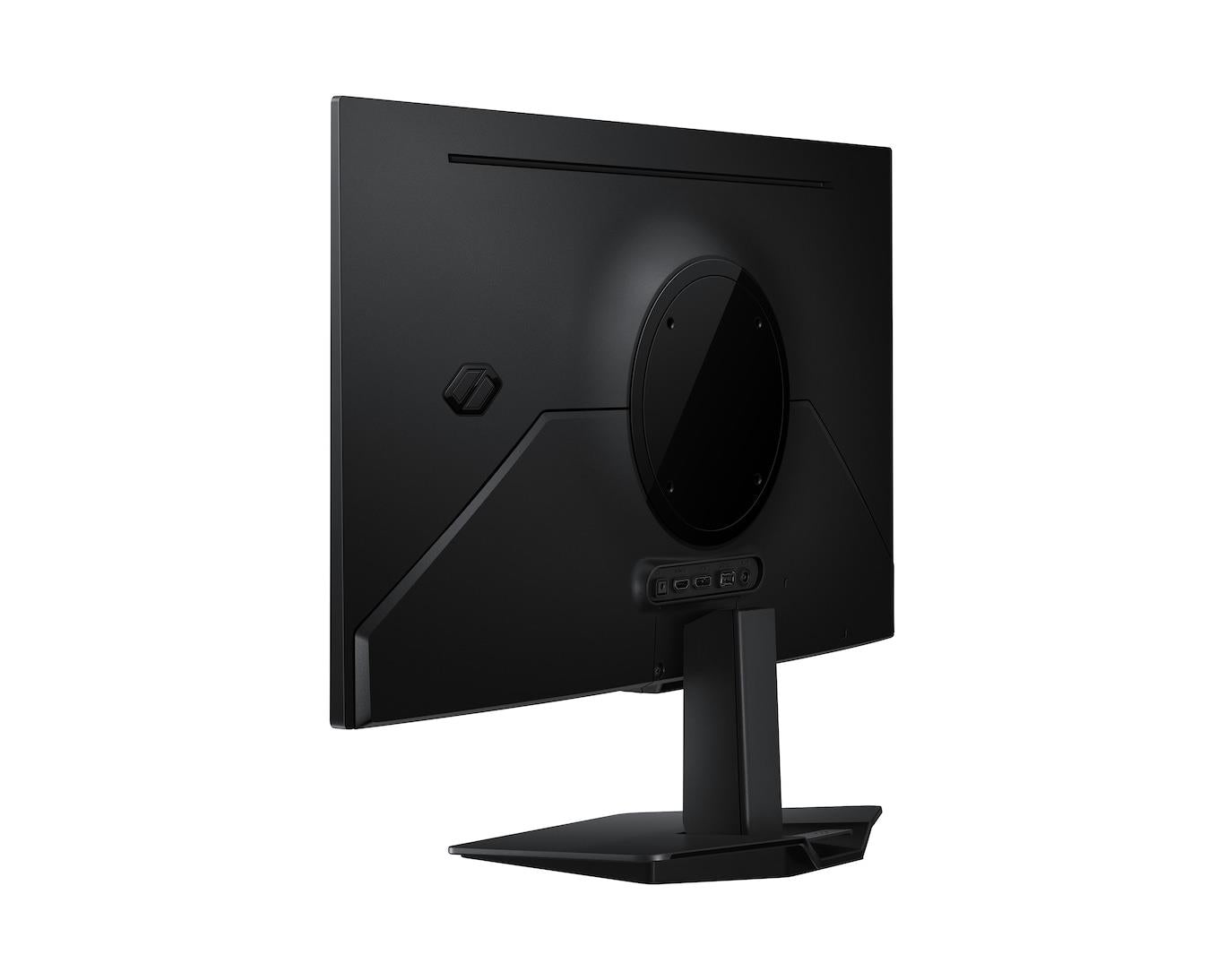 Monitor SAMSUNG 27 " 2560 x 1440 pixels Quad HD Native aspect ratio 16:9 OLED Flat LS27FG500SUXEN