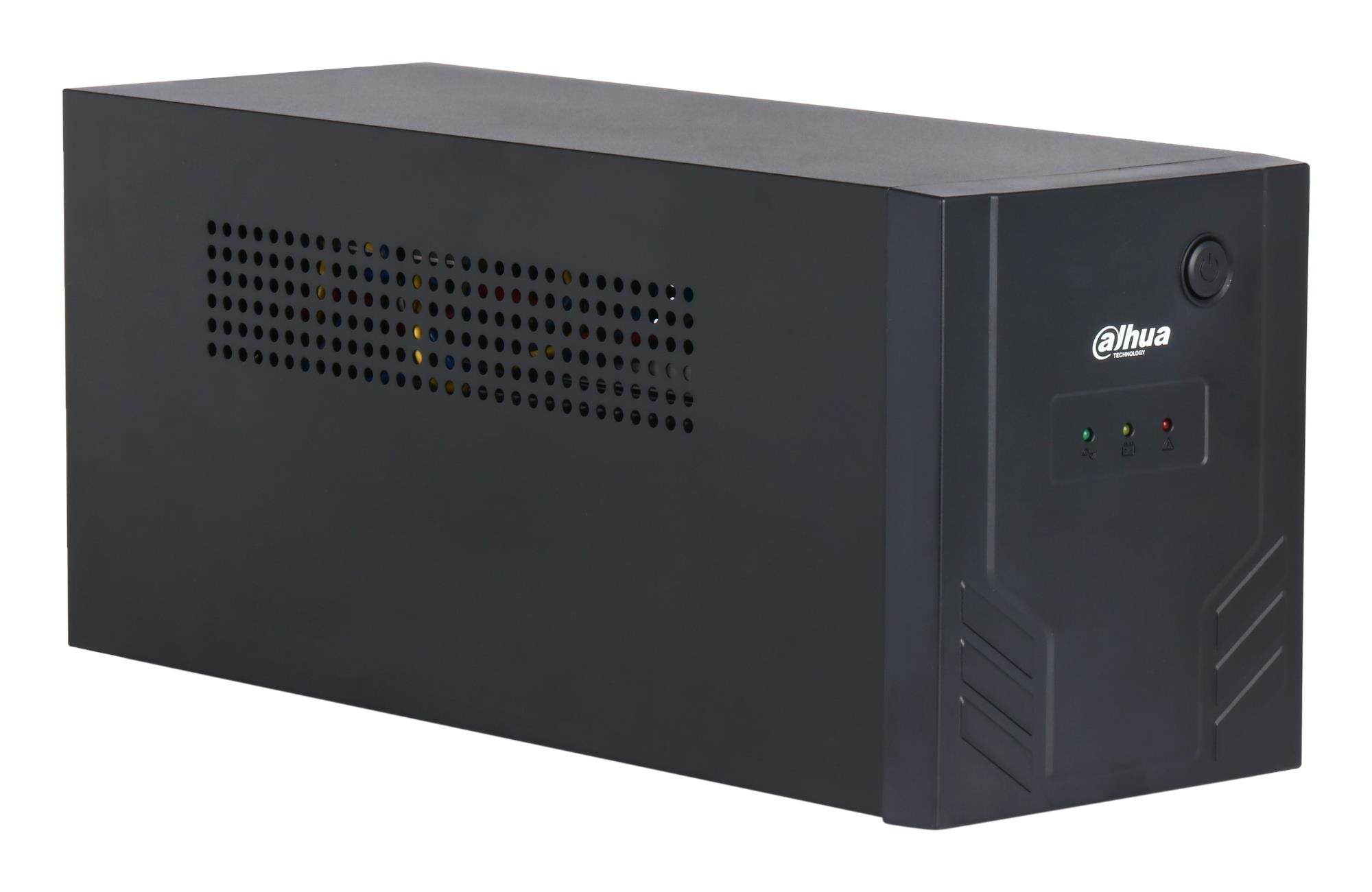 UPS DAHUA 900 W 1.5 kVA Waveform Sine/Pure sine Line-Interactive Black PFM3350-1500