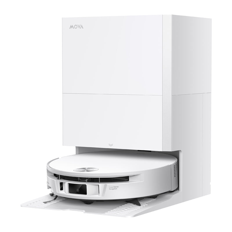 MOVA S70 Roller (white) - Image 1