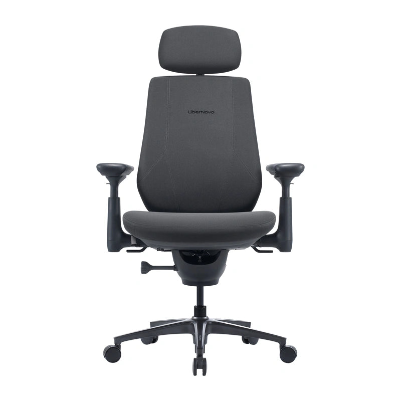 Dynamic Ergonomic Chair LiberNovo Maxis-PRO - Image 2