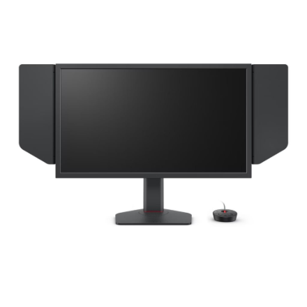Benq | XL2546X+ | 24.1 " | TN | FHD | 16:9 | 280 Hz | 1 ms | 1920 x 1080 pixels | 320 cd/m² | HDMI ports quantity 3 | Da