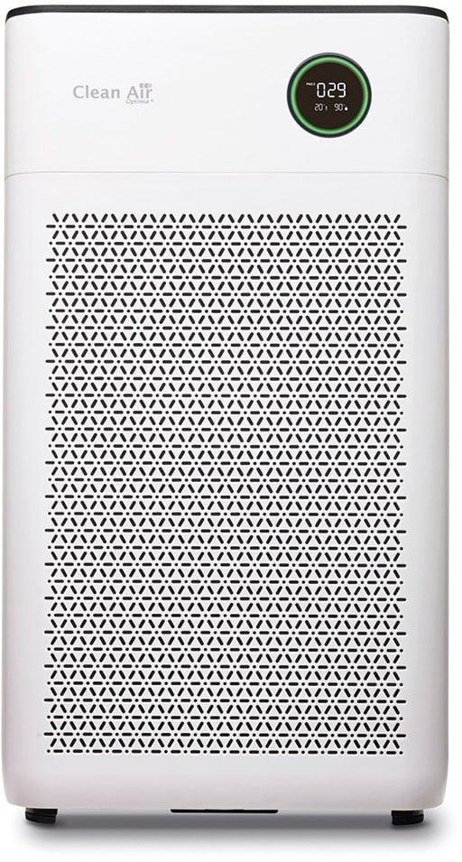 AIR PURIFIER HEPA CA-509PRO/SMART CLEAN AIR OPTIMA