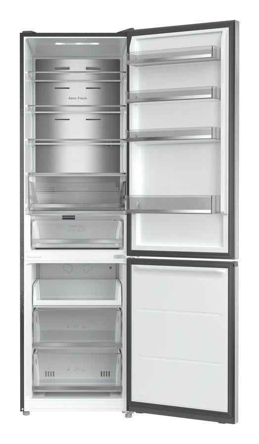 REFRIGERATOR 2.01M-456L-D/DRB450WMBDEU DREAME