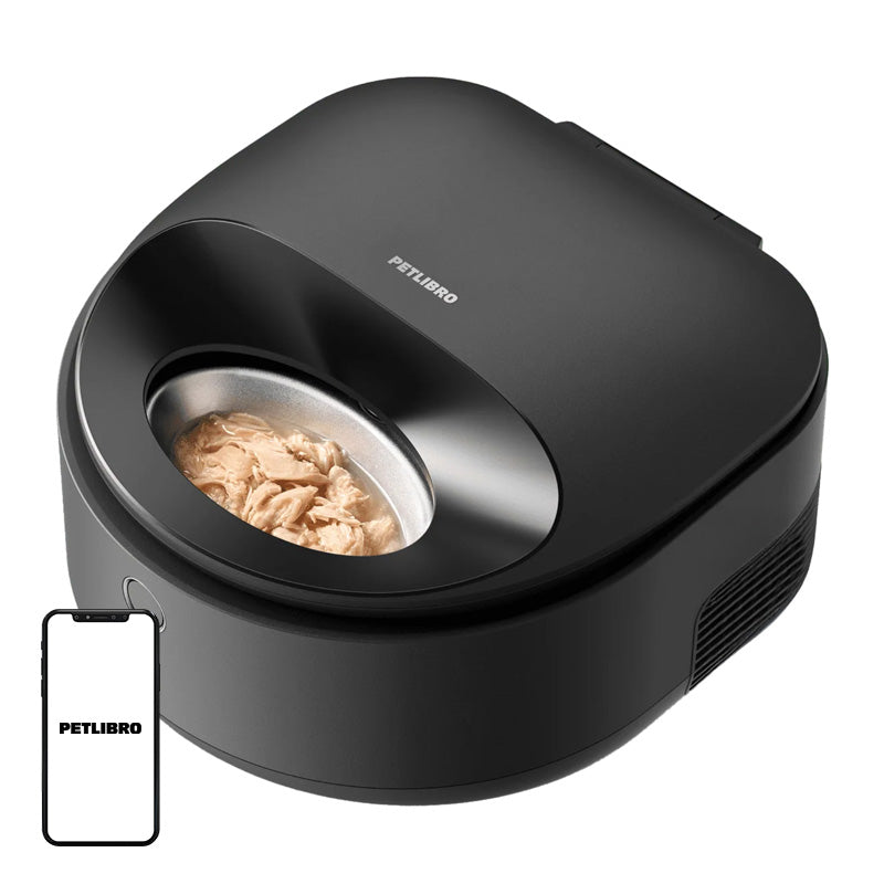 Petlibro Polar Smart Pet Food Dispenser - Image 1