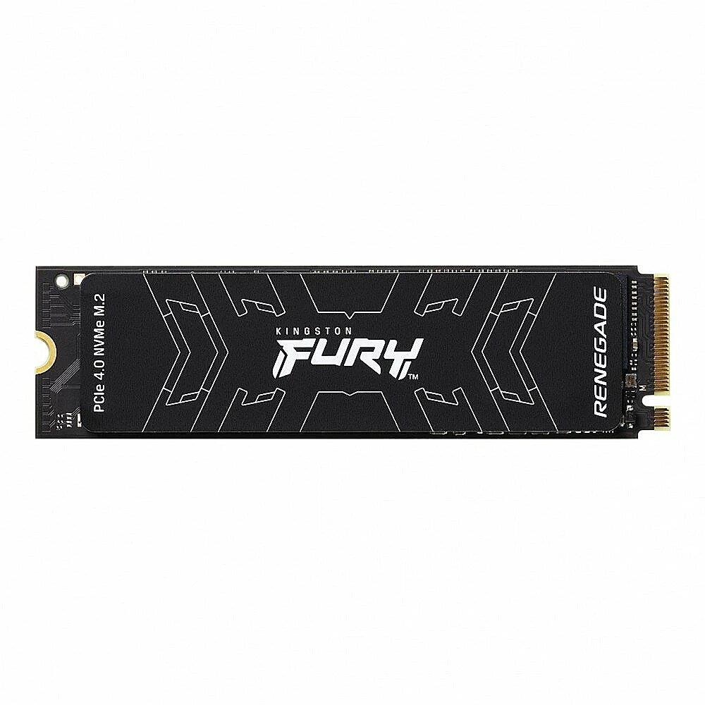 SSD KINGSTON 4TB Write speed 7000 MBytes/sec Read speed 7300 MBytes/sec MTBF 1800000 hours SFYRD/4000G