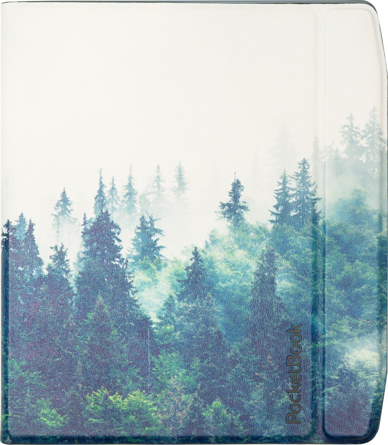 READER ACC CASE 7" MIGH.FOREST/FL-700-MFP-WW POCKET BOOK