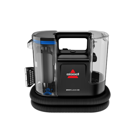 Bissell | SpotClean C5 Select Portable Carpet and Upholstery Cleaner | 3928N | Corded operating | Washing function | 400