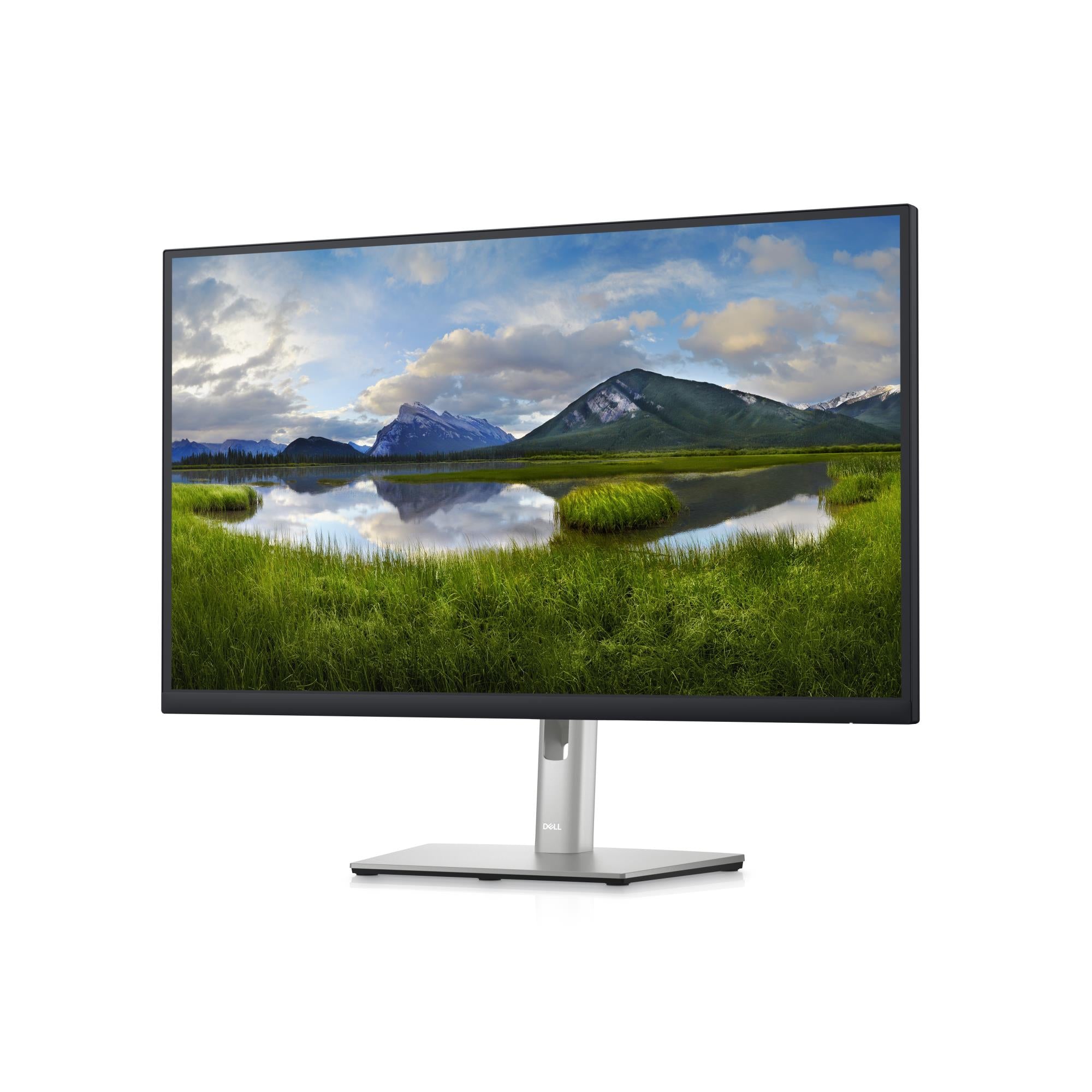 LCD Monitor DELL 27 " 2560 x 1440 pixels Quad HD Native aspect ratio 16:9 LCD Flat 210-BDDX_1014874772/1
