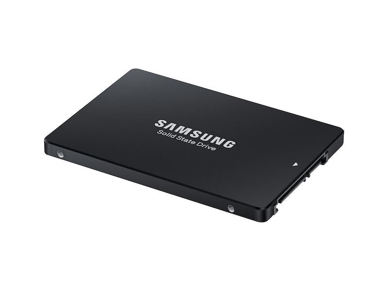 SSD SAMSUNG PM893 240 GB Serial ATA III 2.5" Write speed 380 MB/s Read speed 550 MB/s MTBF 2000000 h MZ7L3240HCHQ-00A07