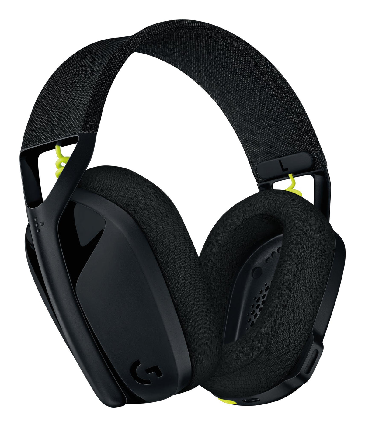 CONSOLE ACC ACCESSORY BUNDLE/G29/G435 991-000539 LOGITECH