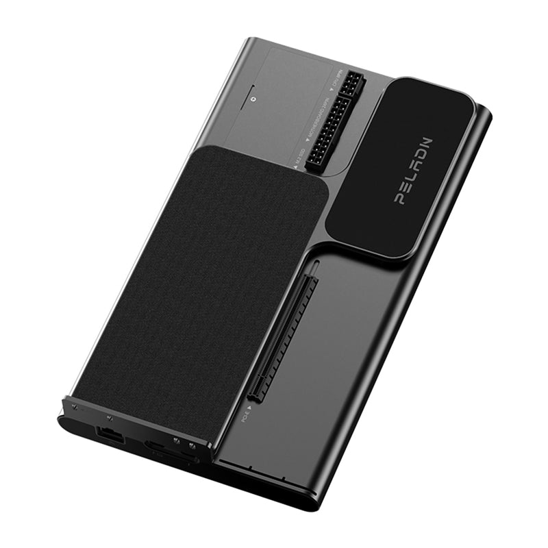 Peladn S-3 Thunderbolt 5 Docking Station - Image 1