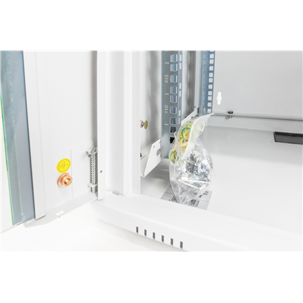 Digitus | Wall Mounting Cabinet | DN-19 12-U