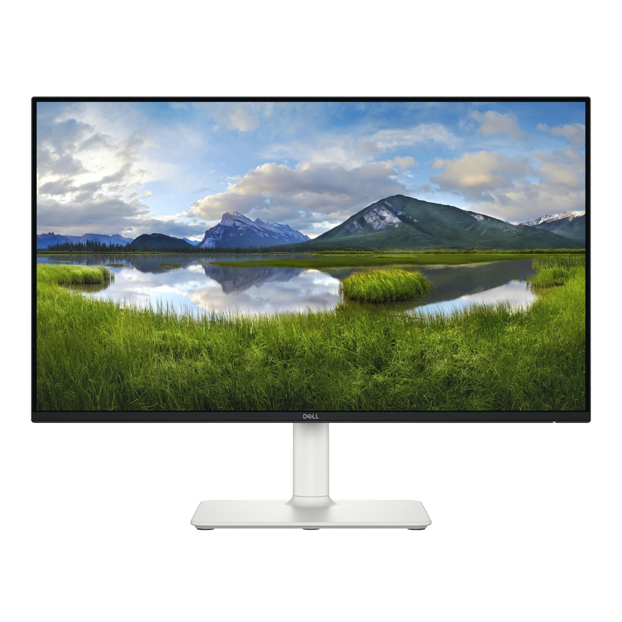 LCD Monitor DELL S2725HS 27" Business Panel IPS 1920x1080 16:9 100Hz Matte 8 ms Speakers Swivel Pivot Height adjustable Tilt 210-BMHG