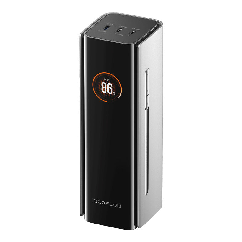 Power Bank EcoFlow RAPID Pro 300W, 140W-Kabel - Image 2