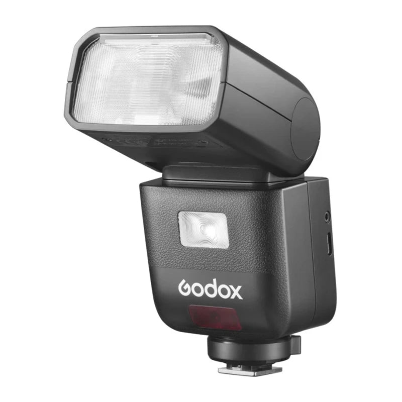 GODOX V480 TLL Flash for Nikon - Image 1