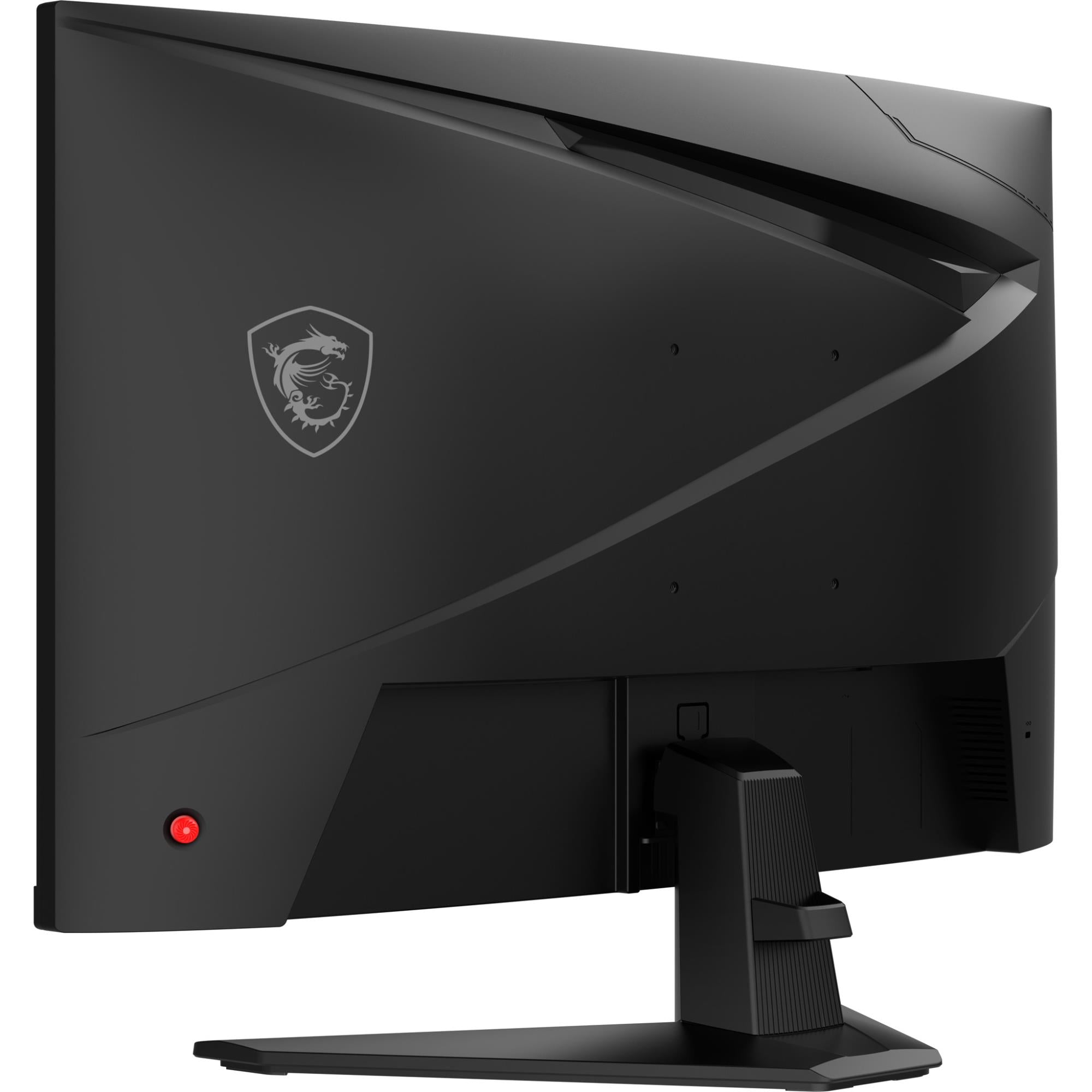 LCD Monitor MSI MAG 275CQF E18 27" Gaming/Curved Matte Panel VA 2560x1440 16:9 180Hz 0.5 ms Colour Black MAG275CQFE18