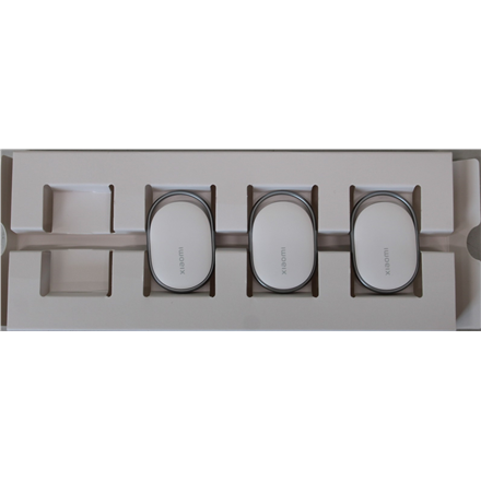 SALE OUT. Xiaomi Xiaomi Tag 4 Pack | SALE OUT. DAMAGED PACKAGING, MISSING 1 TAG