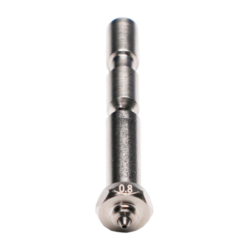 Anycubic quick-change hotend with a 0.8 mm nozzle for the Kobra 3 Max - Image 2