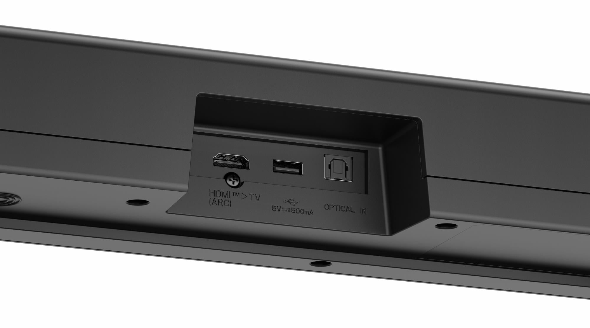 SOUND BAR 4.1/S40TR LG