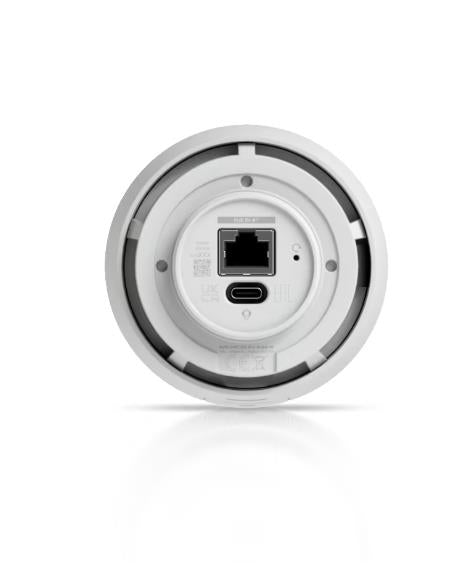 NET CAMERA 4K/UVC-G6-PRO-BULLET-W UBIQUITI