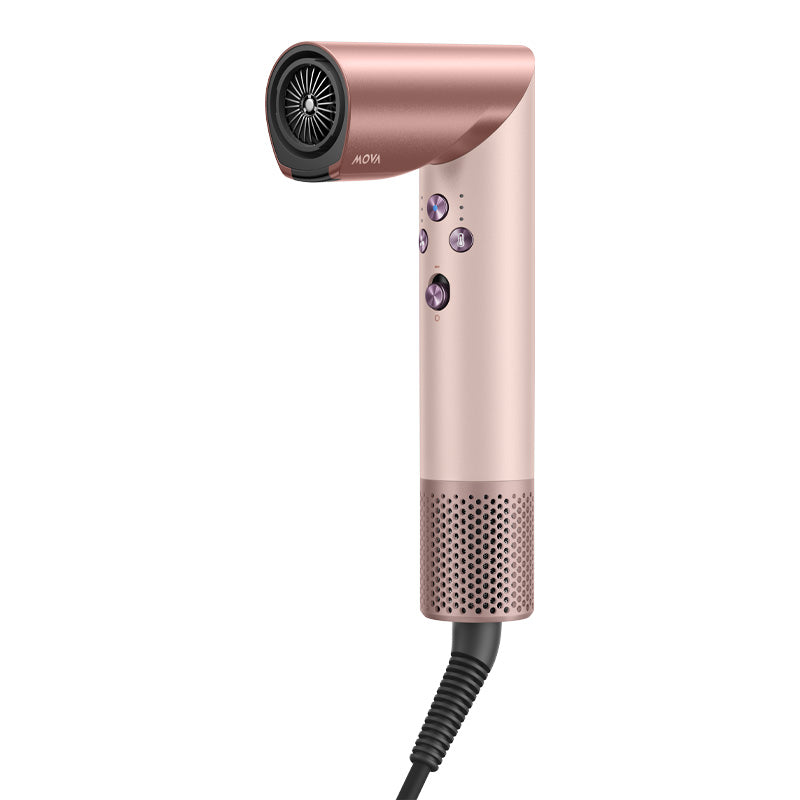 MOVA Master 10 Hair Dryer (pink) - Image 3
