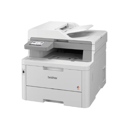 Brother | Multifunction Printer | MFC-L8390CDW | Laser | Colour | All-in-one | A4 | Wi-Fi